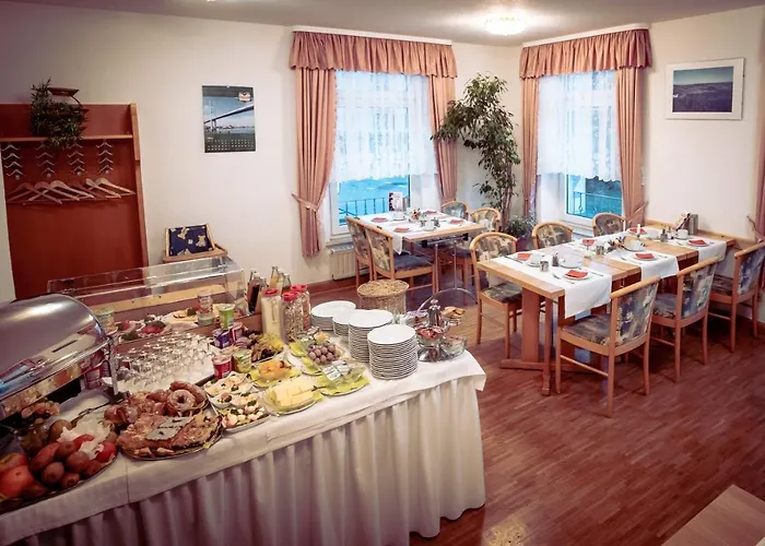 Hotel Heinz