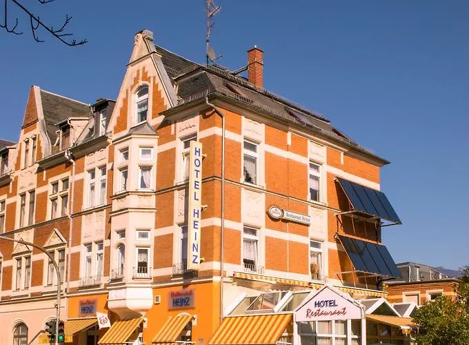 Hotel Heinz