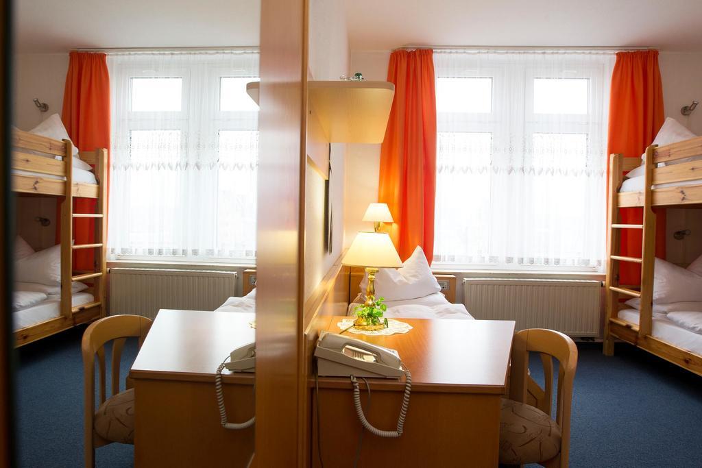 Hotel Heinz Plauen