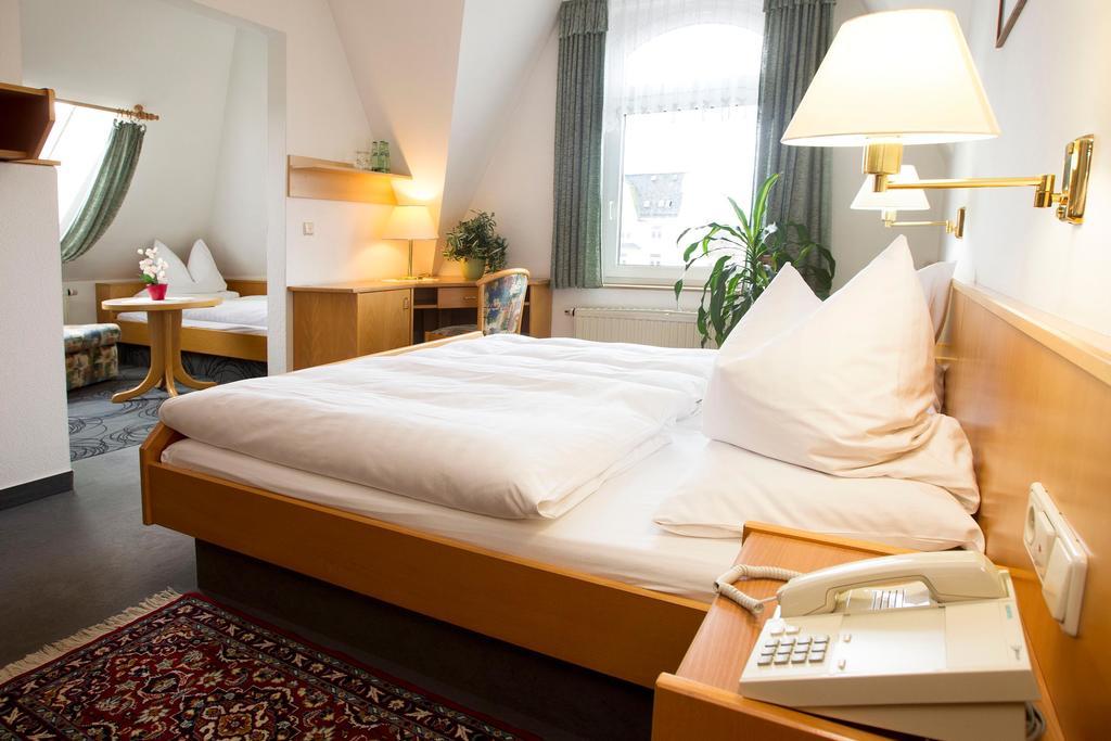 Hotel Heinz