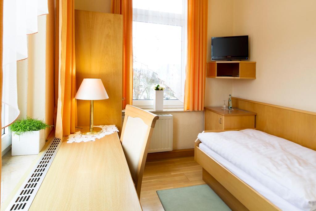 Hotel Heinz 3*