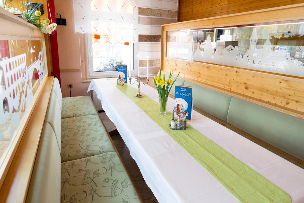 Heinz Hotel 3*